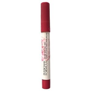 Physicians Formula Rose Kiss All Day Glossy Lip Color Blushing Mauve